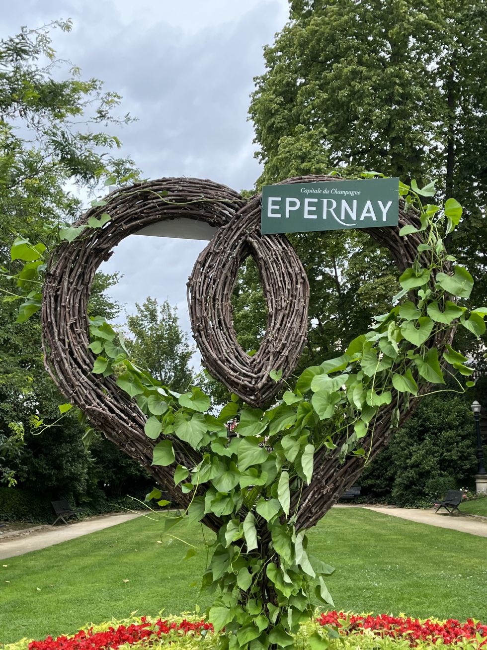 Epernay