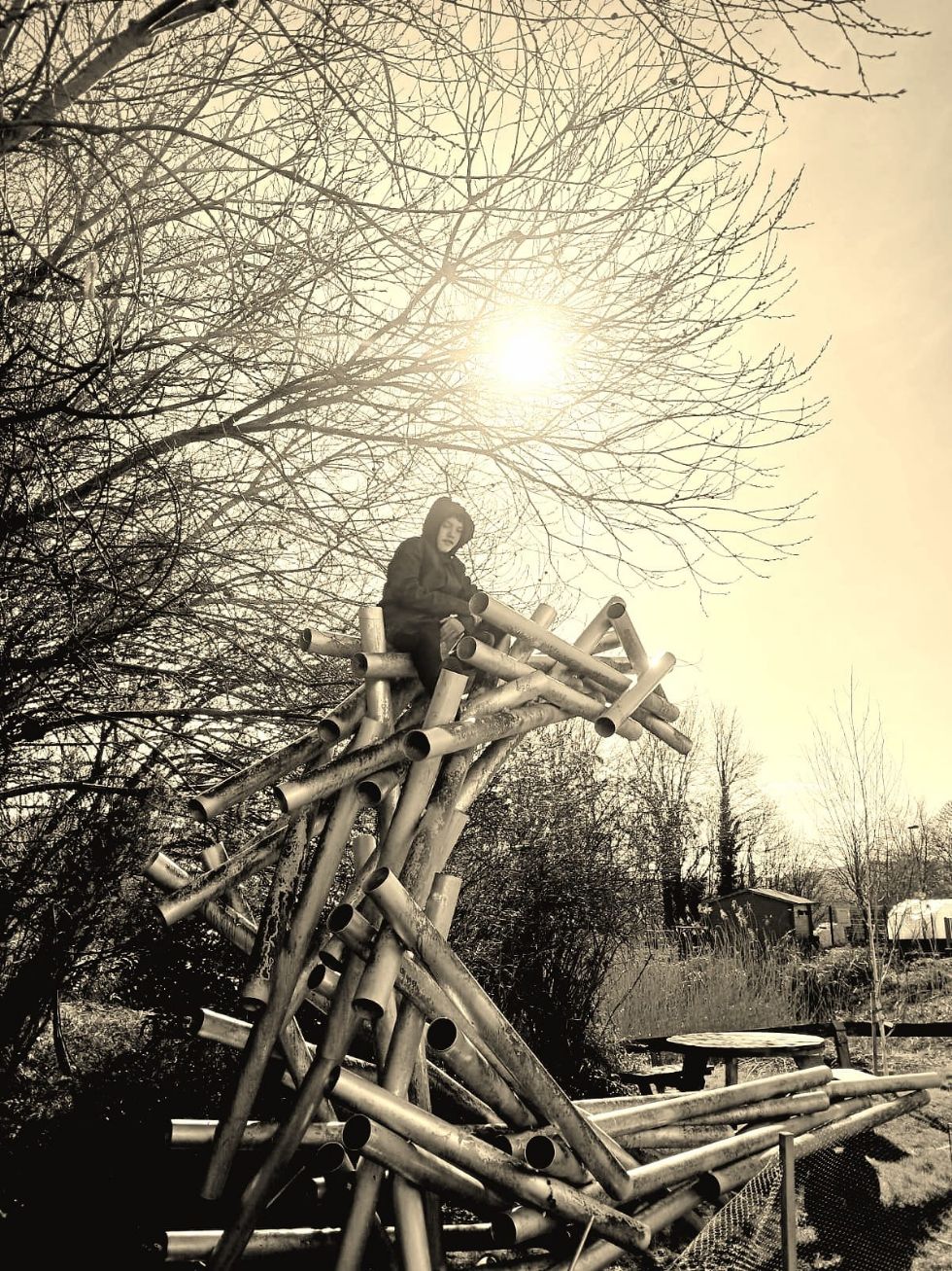 Quedgeley at Height