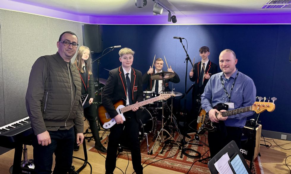 Big Sing Band