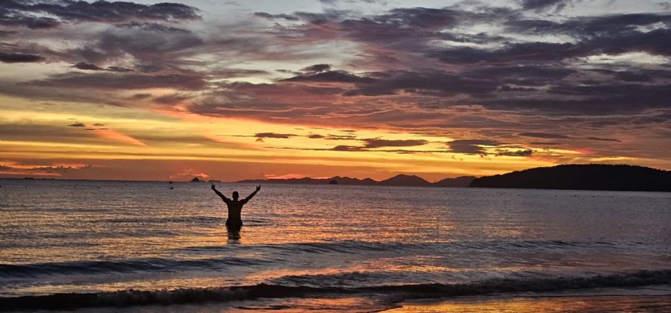 Sunset Dreams
