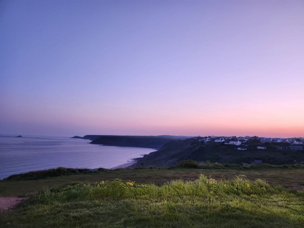 Sennen Cove