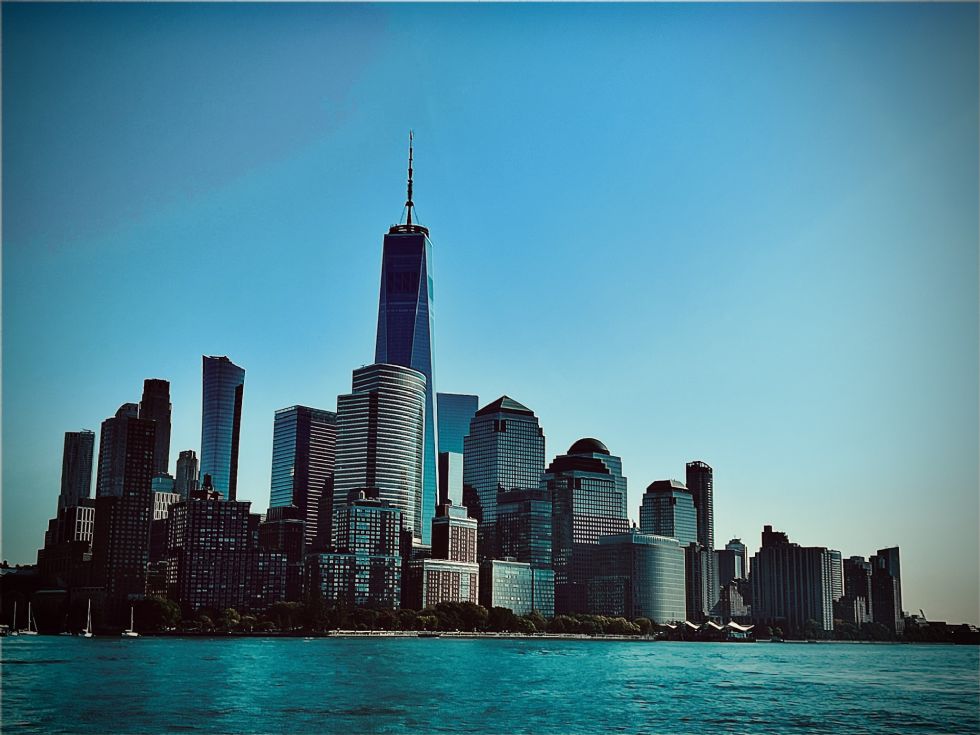 City View