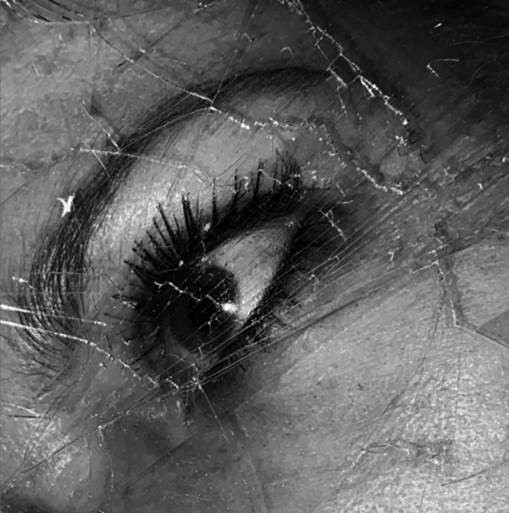 Shattered - Tamsin Henderson