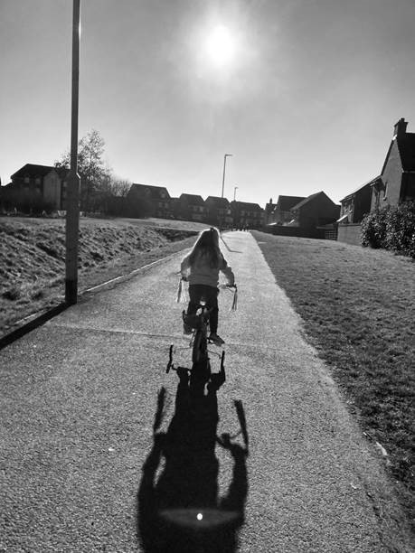 At Play - Noah Scourfield