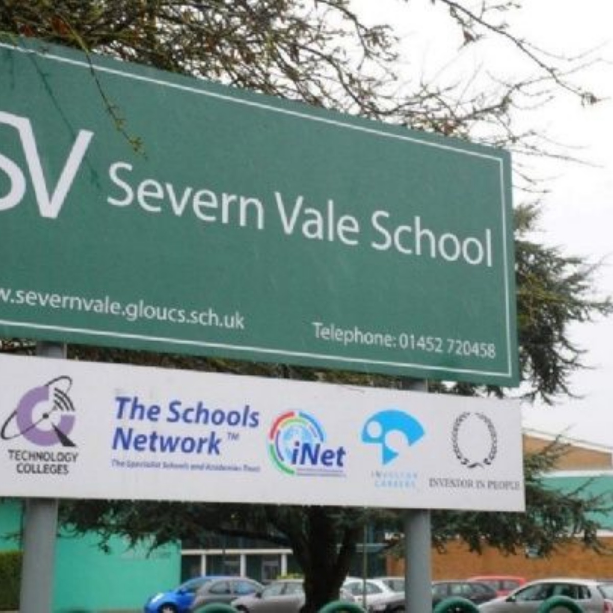 Severn Vale School SVS Quedgeley Show