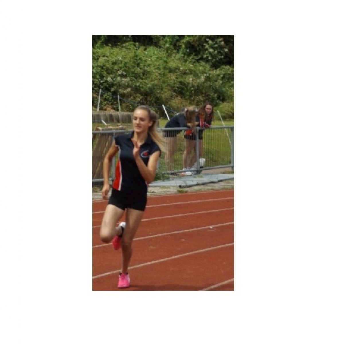 Severn Vale School District Athletics