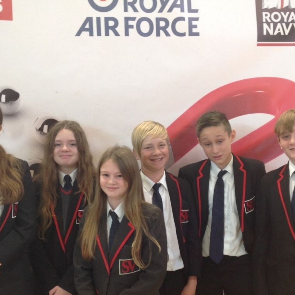 Severn Vale School Term Dates 24 25
