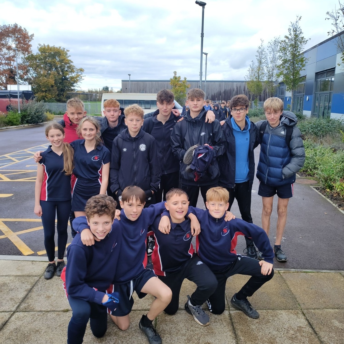 Severn Vale School Headteacher s Blog 17 11 23
